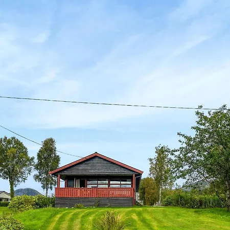 In With House A Panoramic View *