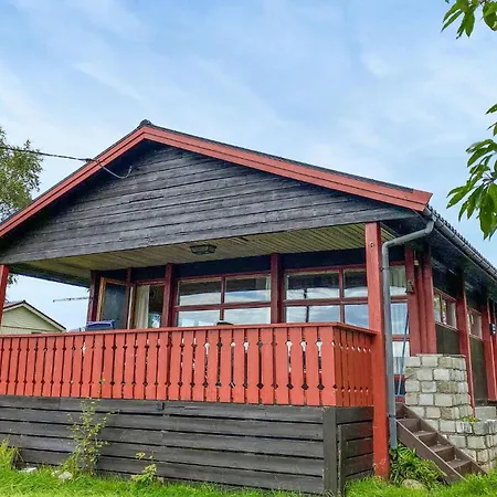 In With House A Panoramic View *